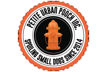 Petite Urban Pooch