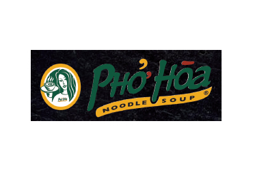 Pho Hoa Noodle Soup