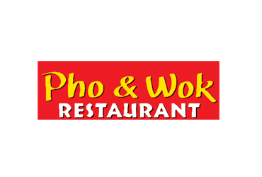 Pho & Wok Restaurant