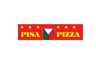 Pisa Pizza