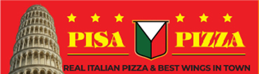 Pisa Pizza