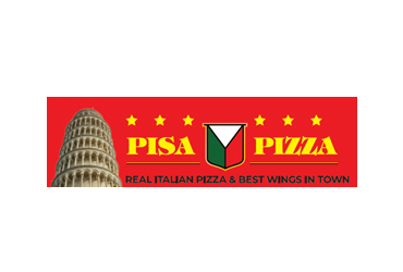 Pisa Pizza