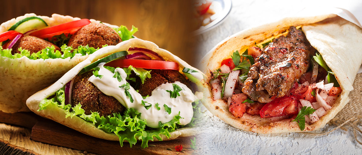 Pita & Grill - Oakville