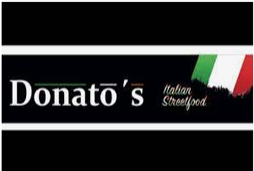 Donatos Italian Street Food