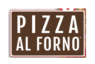 Pizza Al Forno VICTORIA