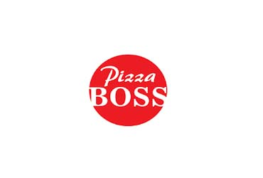 Pizza Boss