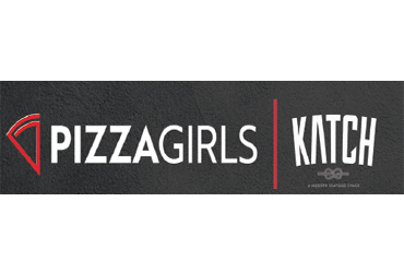 Pizza Girls and Katch