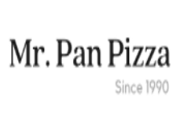 Mr. Pan Pizza
