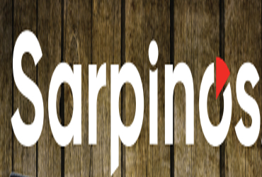 Sarpinos Pizza BLANSHARD