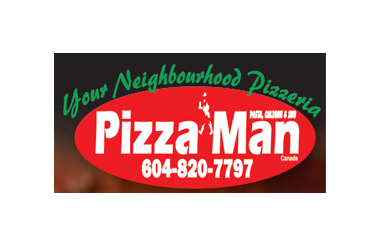 Pizza Man