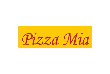 Pizza Mia