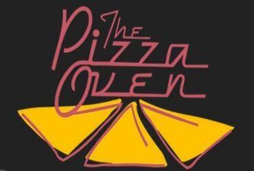 The Pizza Oven