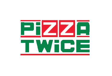 Pizza Twice