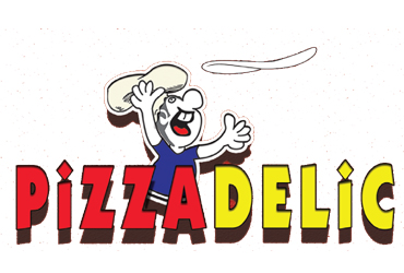 Pizzadelic