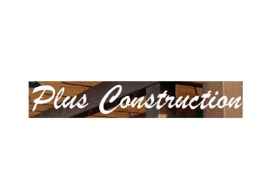 Plus Construction