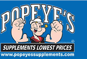 Popeyes Chicken