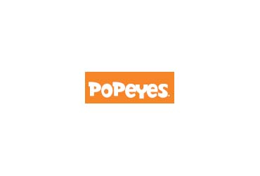 Popeyes Chicken