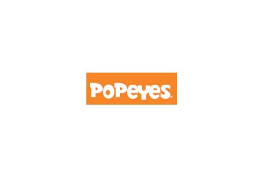 Popeyes Chicken
