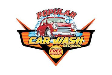Popular Car Wash