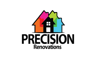 Precision Renovations