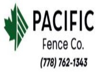 Pacific Fence Co