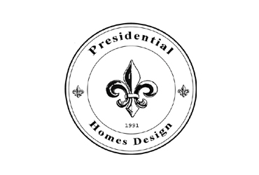 Presidential Homes Design