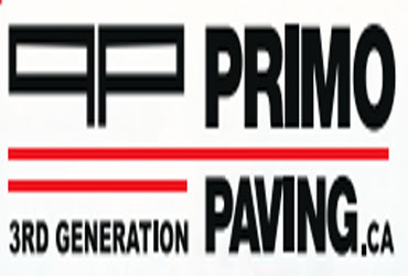 Primo Paving Ltd