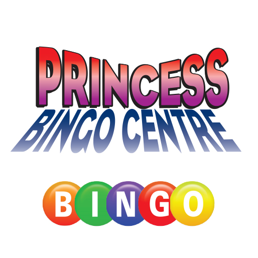 Princess Bingo