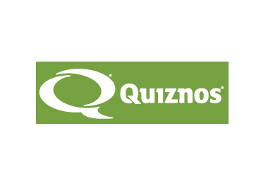 Quiznos COQUITLAM