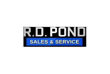 RD Pond Sales & Service