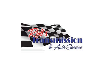 Rob's Transmission