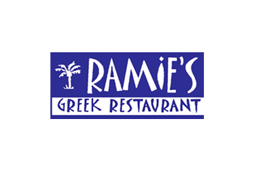 Ramie's Greek Restaurant