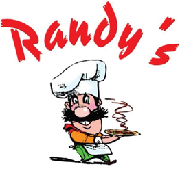Randy's Pizza and Donair
