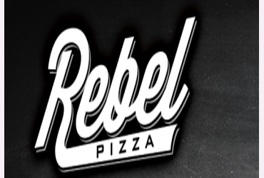 Rebel Pizza Bar
