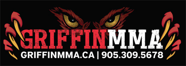 Red Griffin MMA