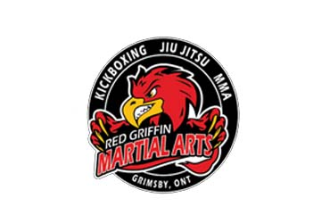 Red Griffin Martial Arts