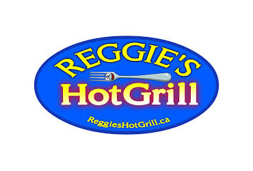 Reggie's Hot Grill