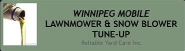 Reliable Yard Care