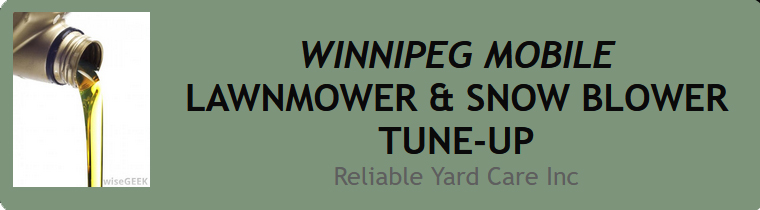 Reliable Yard Care