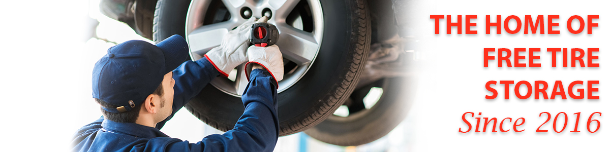 Reliant Tires