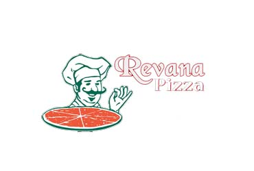 Revana Pizza