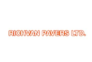 Richvan Pavers