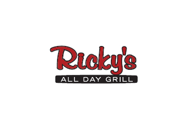 Ricky's All Day Grill