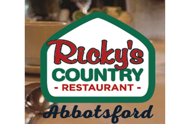 Rickys Country Restaurant