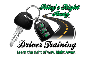 Riley's Right Away Driver