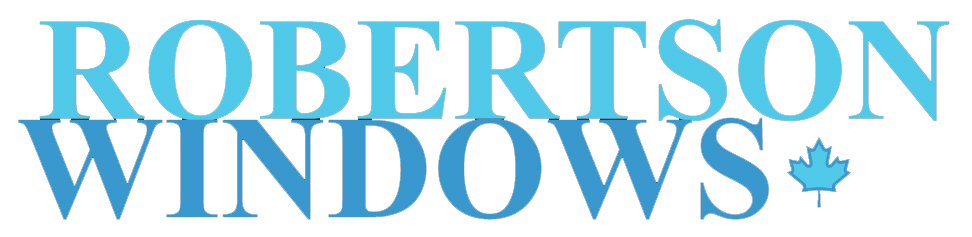 Robertson Windows