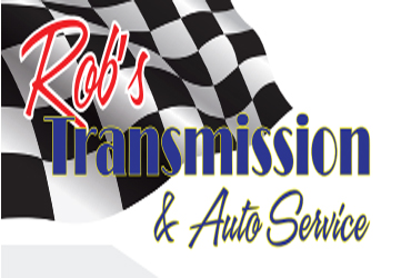 Rob's Transmission