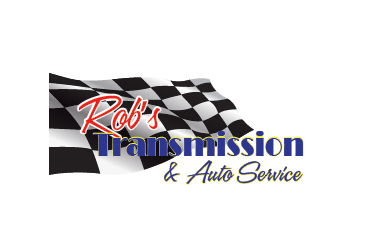 Rob's Transmission