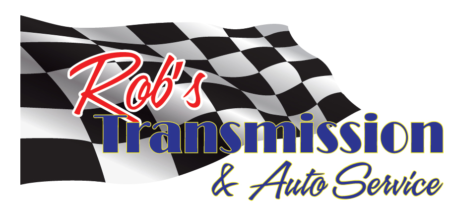 Rob's Transmission