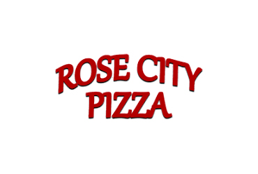 Rose City Pizza